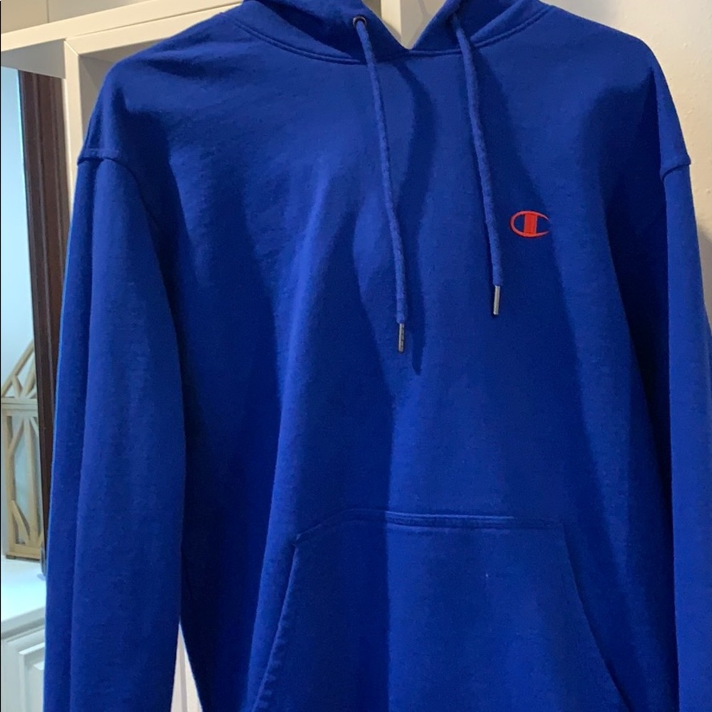 Champion Hoodie